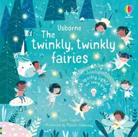 Twinkly Twinkly Hadas - Twinkly Twinkly Fairies