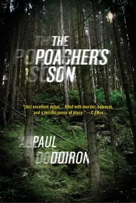 El hijo del cazador furtivo - The Poacher's Son