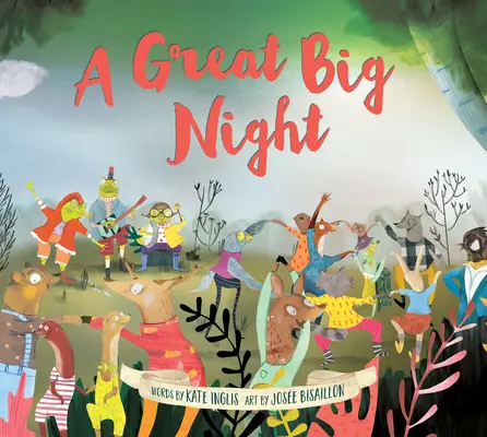 Una gran noche - A Great Big Night