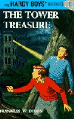 Hardy Boys 01: El Tesoro de la Torre - Hardy Boys 01: The Tower Treasure