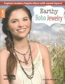 Joyería Boho Terrenal - ¡Captura el encanto hippie moderno con capas informales! - Earthy Boho Jewelry - Capture Modern Hippie Allure with Casual Layers!