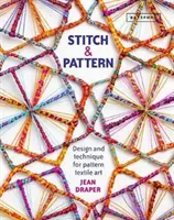 Puntada y patrón - Stitch and Pattern