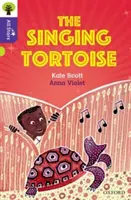 Oxford Reading Tree All Stars: Oxford Nivel 11: La Tortuga Cantora - Oxford Reading Tree All Stars: Oxford Level 11: The Singing Tortoise