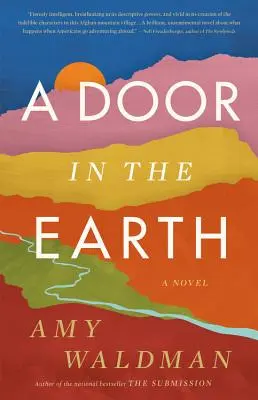Una puerta en la tierra - A Door in the Earth