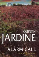 Llamada de alarma (serie Oz Blackstone, Libro 8) - Un misterio de crimen e intriga que no te dejará indiferente. - Alarm Call (Oz Blackstone series, Book 8) - An unputdownable mystery of crime and intrigue