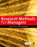 Métodos de Investigación para Gerentes - Research Methods for Managers