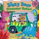 Bizzy Bear: Safari de dinosaurios - Bizzy Bear: Dinosaur Safari