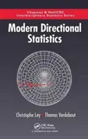 Estadísticas direccionales modernas - Modern Directional Statistics