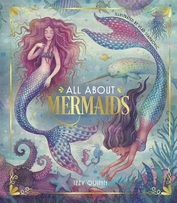 Todo sobre las sirenas - All about Mermaids