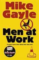 Men at Work - Lectura rápida - Men at Work - Quick Read