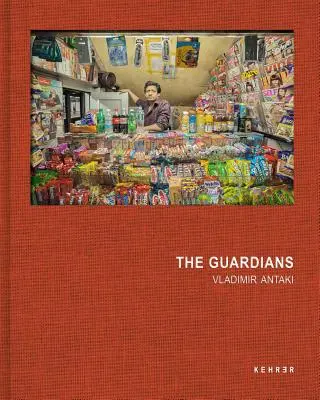 Los Guardianes - The Guardians