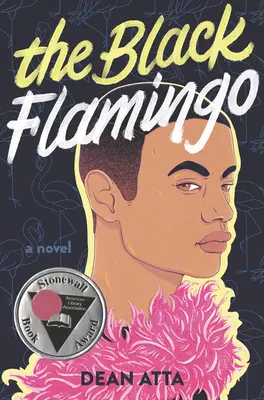 El flamenco negro - The Black Flamingo