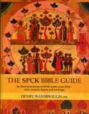 Guía Bíblica SPCK - Un estudio ilustrado de todos los libros de la Biblia - Sus contenidos, temas y enseñanzas - SPCK Bible Guide - An Illustrated Survey Of All The Books Of The Bible - Their Contents, Themes And Teachings