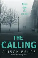 Calling - Libro 2 de la serie Darkness Rising - Calling - Book 2 of the Darkness Rising Series