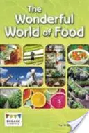 El maravilloso mundo de la comida - Wonderful World of Food