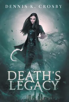 El legado de la muerte - Death's Legacy