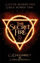 Fuego secreto - Secret Fire