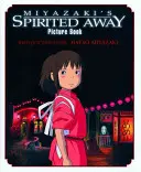 Spirited Away Picture Book: Libro de ilustraciones - Spirited Away Picture Book: Picture Book