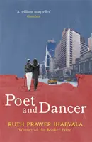 Poeta y bailarina - Poet and Dancer