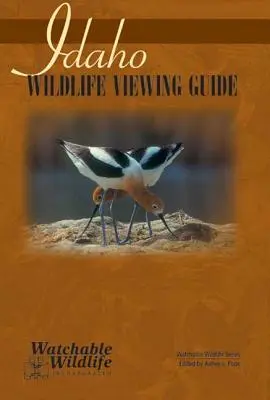 Guía de observación de la fauna de Idaho - Idaho Wildlife Viewing Guide