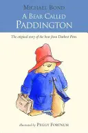 Un oso llamado Paddington - Bear Called Paddington