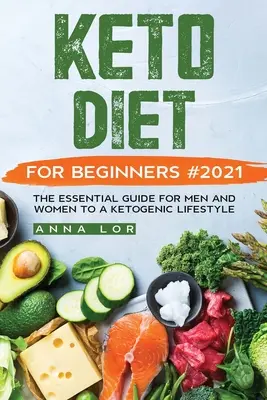 Dieta Keto para Principiantes #2021 - Keto Diet for Beginners #2021