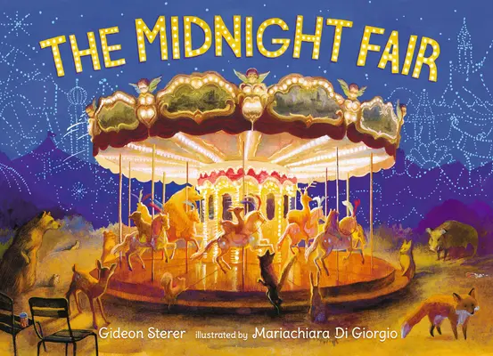 La feria de medianoche - The Midnight Fair