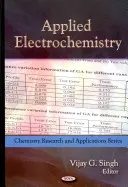Electroquímica aplicada - Applied Electrochemistry