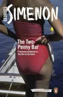 El bar de los dos peniques - The Two-Penny Bar