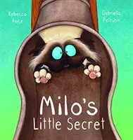 El pequeño secreto de Milo - Milo's Little Secret