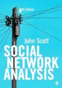 Análisis de redes sociales - Social Network Analysis