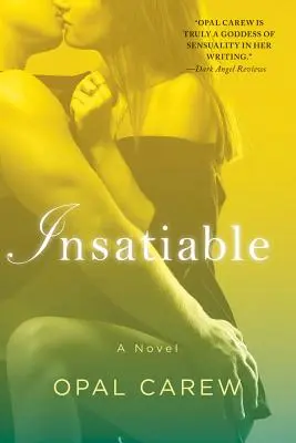 Insaciable - Insatiable