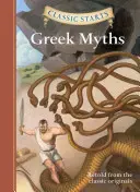 Mitos griegos - Greek Myths