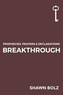 Avance, 1 - Breakthrough, 1