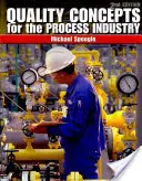 Conceptos de calidad para la industria de procesos - Quality Concepts for the Process Industry