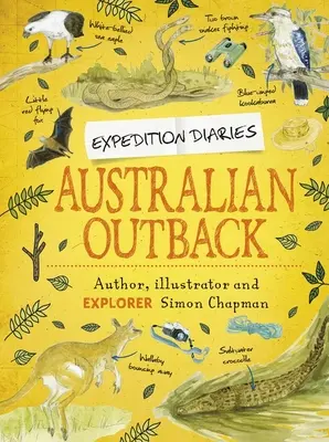 Diarios de expedición: Australian Outback - Expedition Diaries: Australian Outback