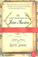 Las memorias perdidas de Jane Austen - The Lost Memoirs of Jane Austen