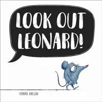 ¡Cuidado, Leonard! - Look Out, Leonard!