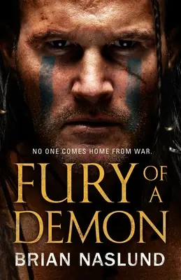 Furia de un demonio - Fury of a Demon