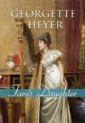 La hija de Faro - Faro's Daughter