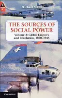 Las fuentes del poder social - The Sources of Social Power