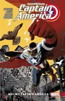 Capitán América: Sam Wilson Vol. 1: Not My Captain America - Captain America: Sam Wilson Vol. 1: Not My Captain America