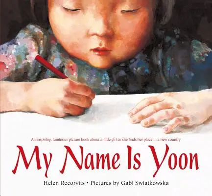Mi nombre es Yoon - My Name Is Yoon