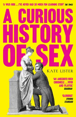 Una curiosa historia del sexo - A Curious History of Sex