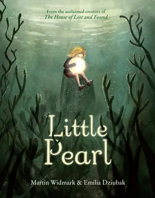 La pequeña perla - Little Pearl