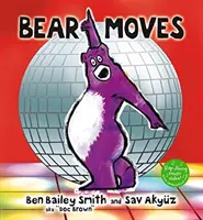 El oso se mueve - Bear Moves