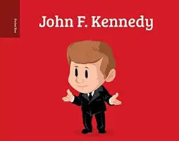 Biografías de bolsillo: John F. Kennedy - Pocket Bios: John F. Kennedy