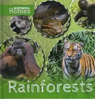 Selvas tropicales - Rainforests