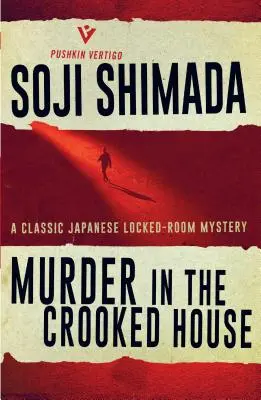 Asesinato en la casa torcida - Murder in the Crooked House