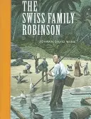 La familia suiza Robinson - The Swiss Family Robinson